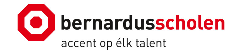 logo Bernardusscholen